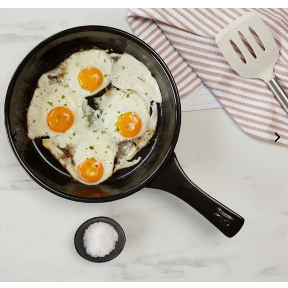 Xtrema Ceramic 7 inch Signature Skillet